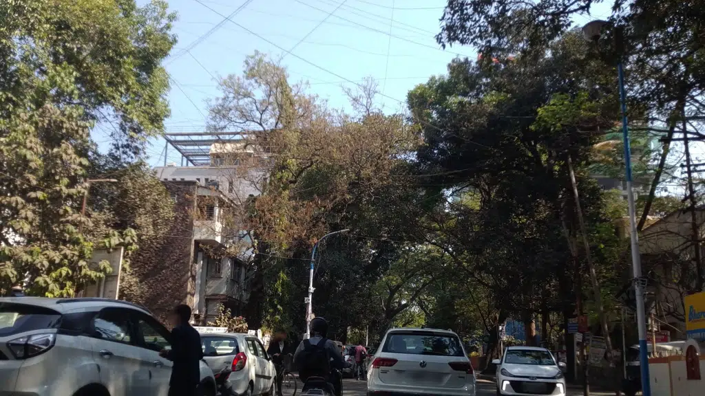 G. L. Apte Sabhagruha