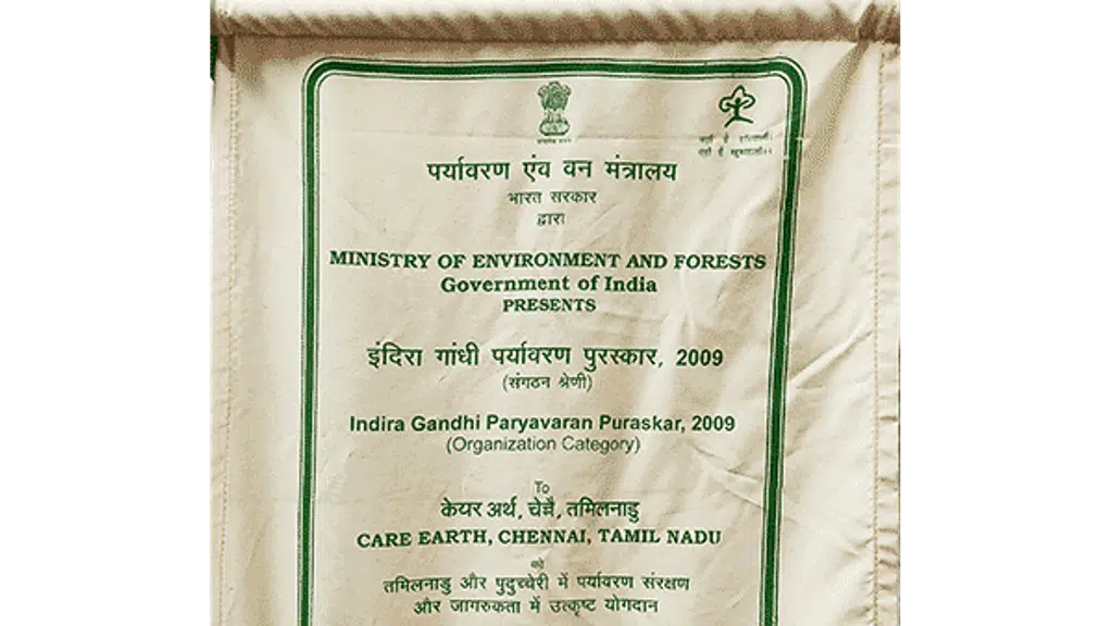 Care Earth Trust