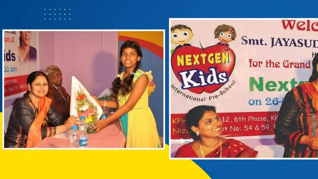 Nexgen Kids School