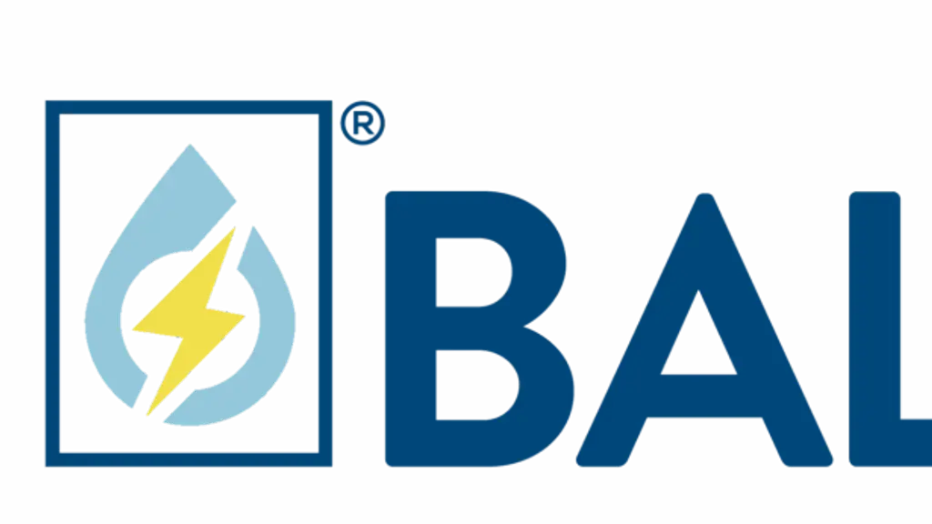 Balco Pvc Pipes