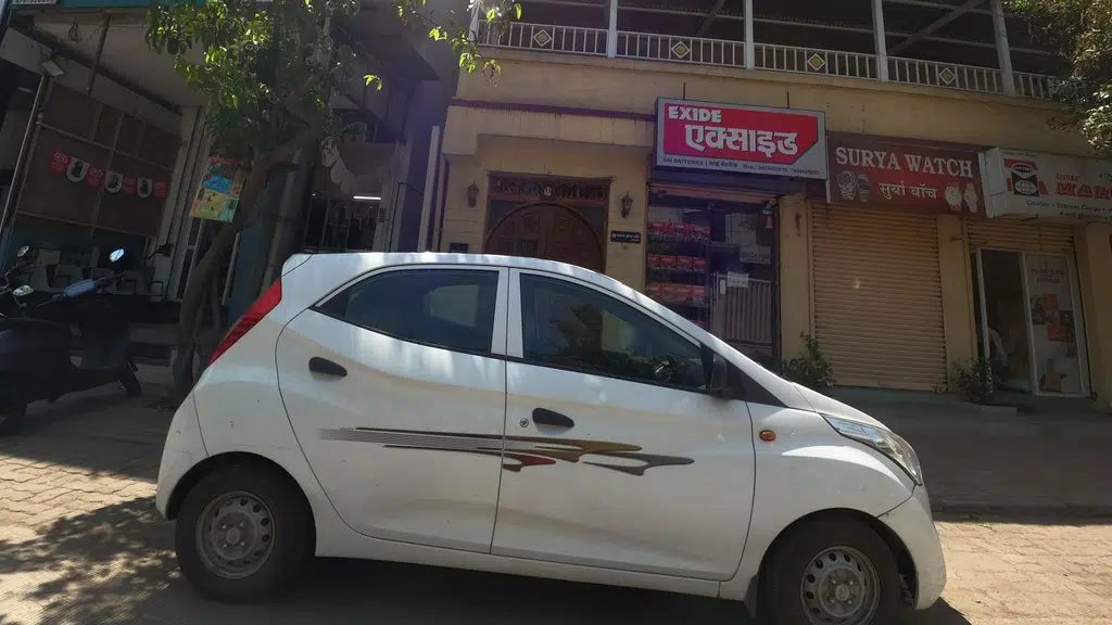 Saykar Real Estate