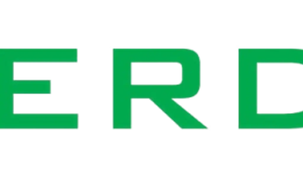 Enverdant