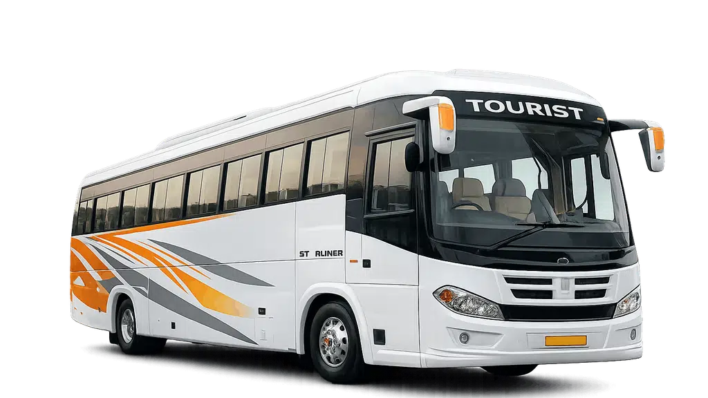 Dewal Bus Tour And Travels