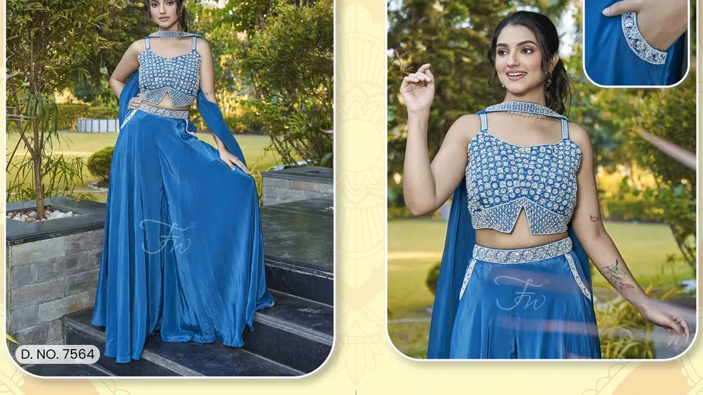 Fashion World Garments Pvt Ltd