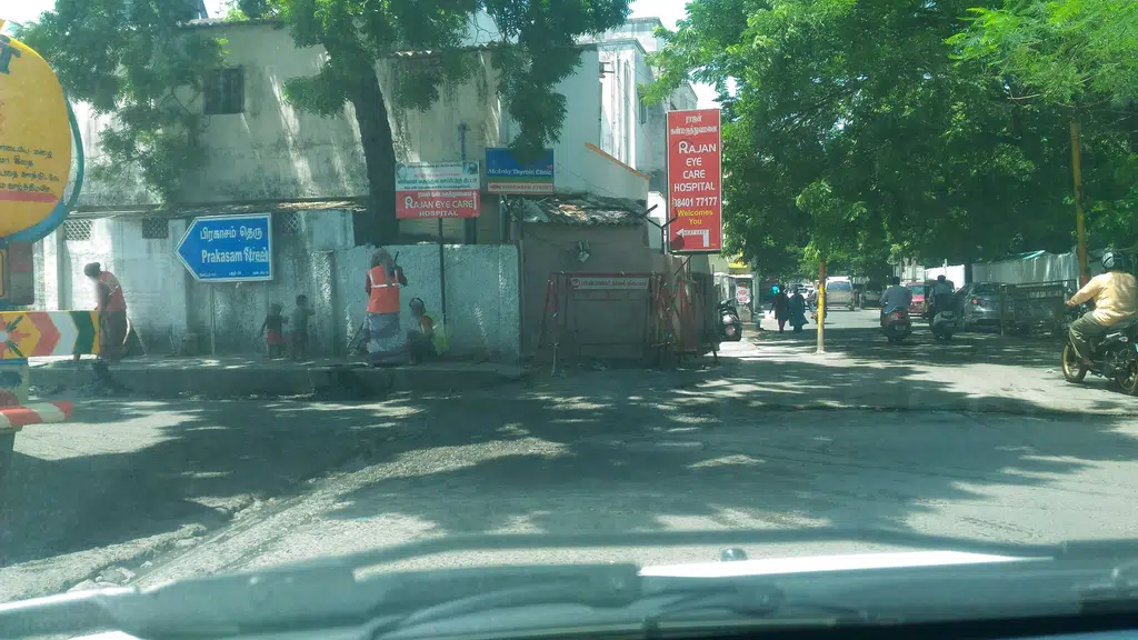 myTVS Car Service