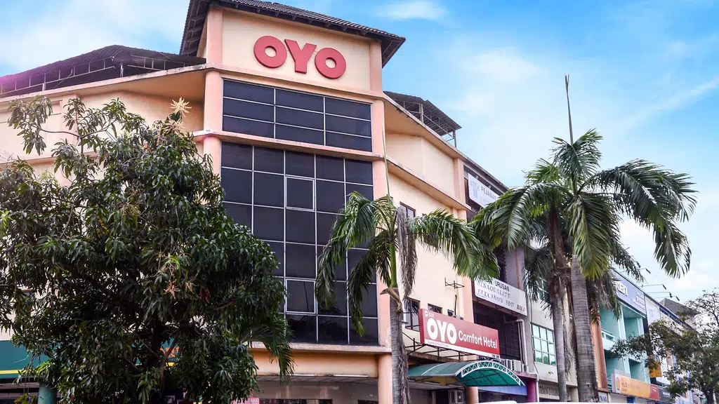 OYO Hotel