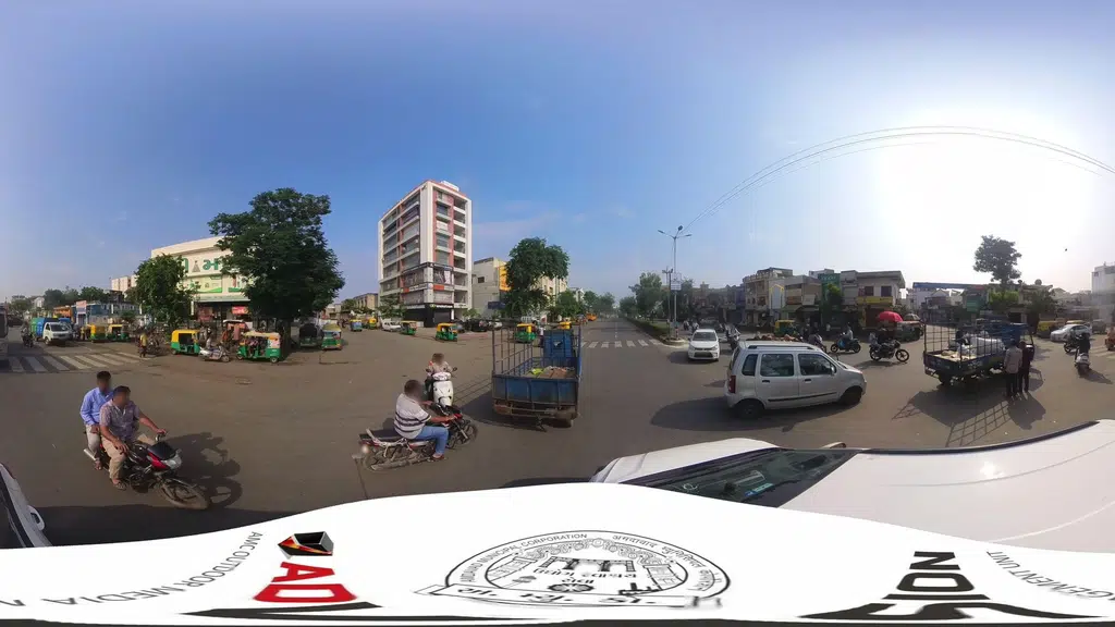 Bilipatra Nirant churn Ahmedabad