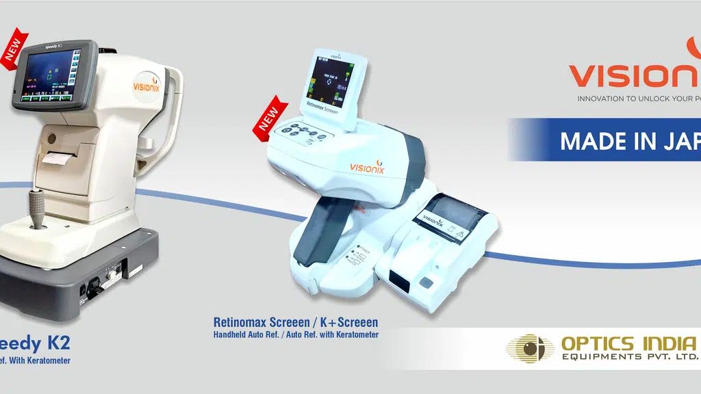 Optics India Equipments Pvt.Ltd