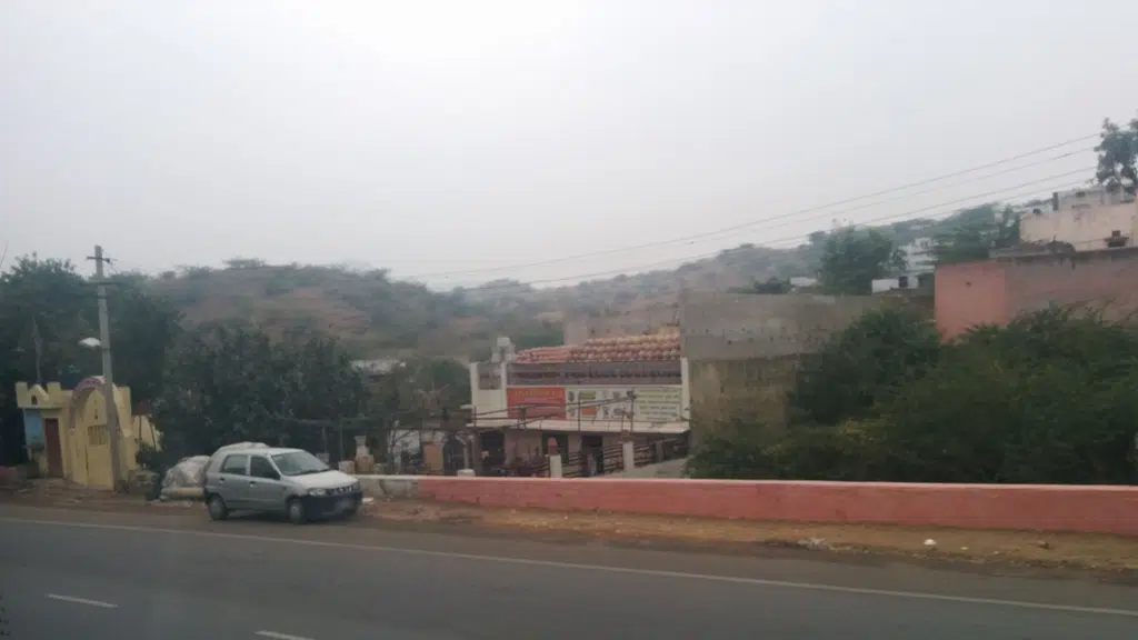 St wilfred Law College Ajmer