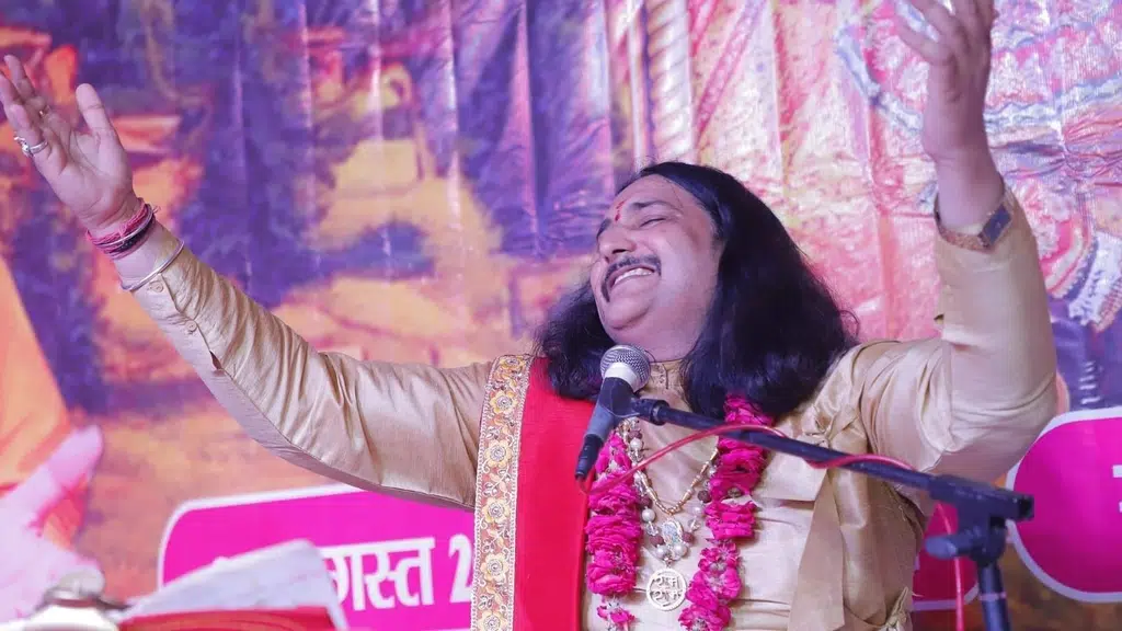 Hanuman Chalisa Parivar Agra