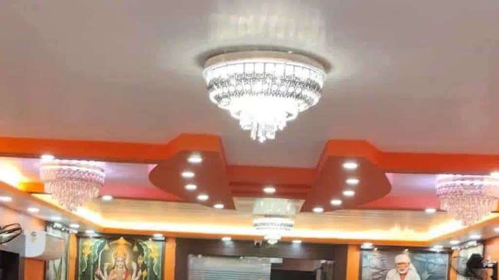 Dev Marriage Hall and Guest House