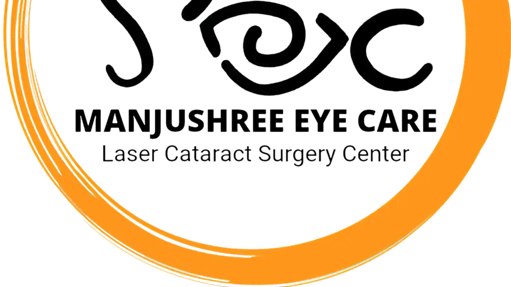 Manjushree Eye Care