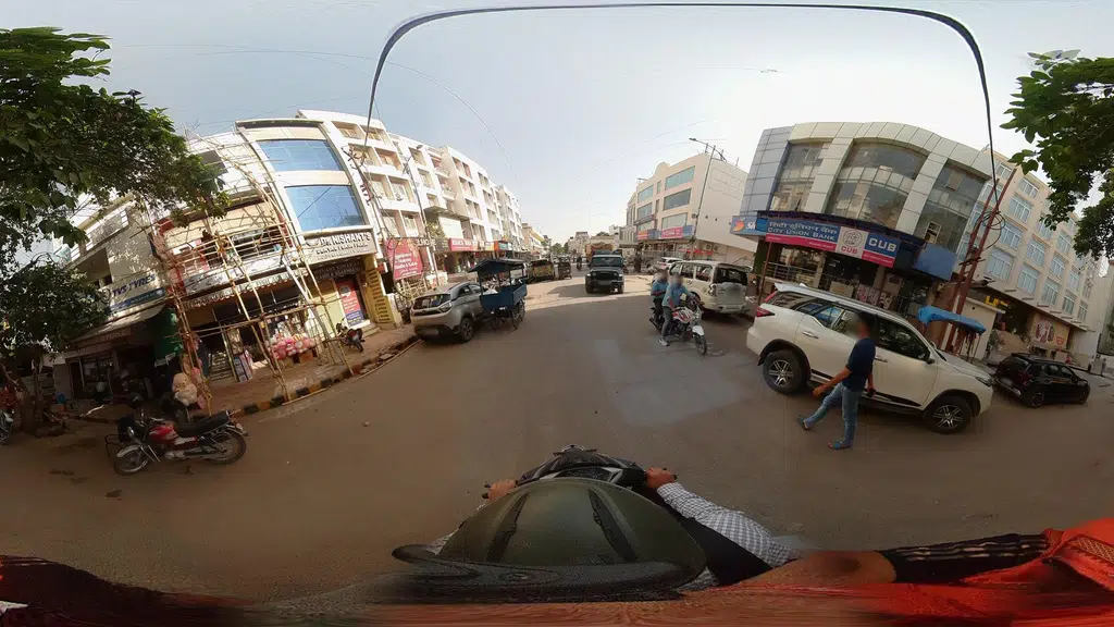 Asharbhi Infraestate
