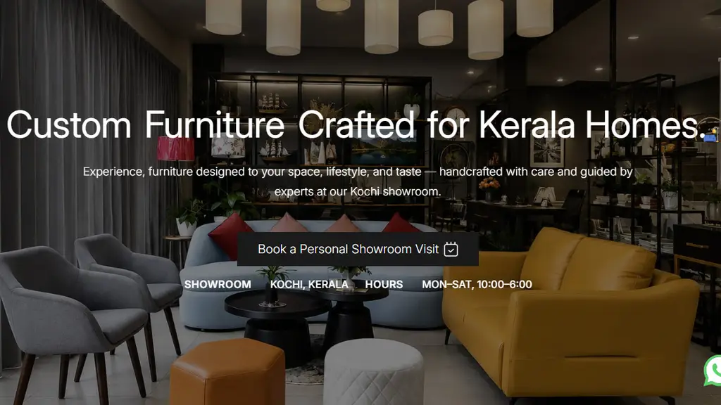Exclusive Furniture