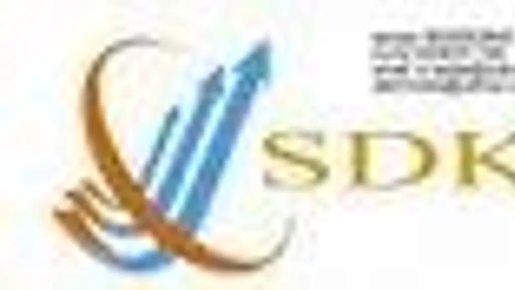 Shah Dipchand Kisnaji and Company