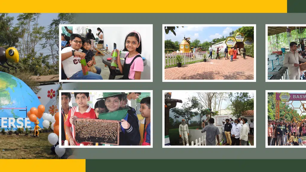 Baswant Garden Agro Industrial Tourism
