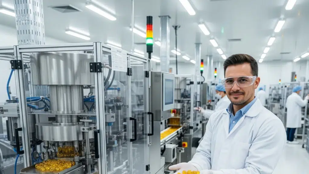 Evitalife Science Pvd Ltd