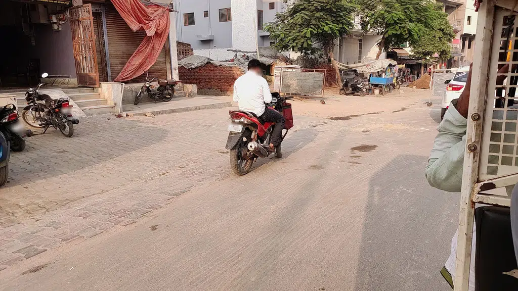 Hotel Shree Jee and Bhojnalaya