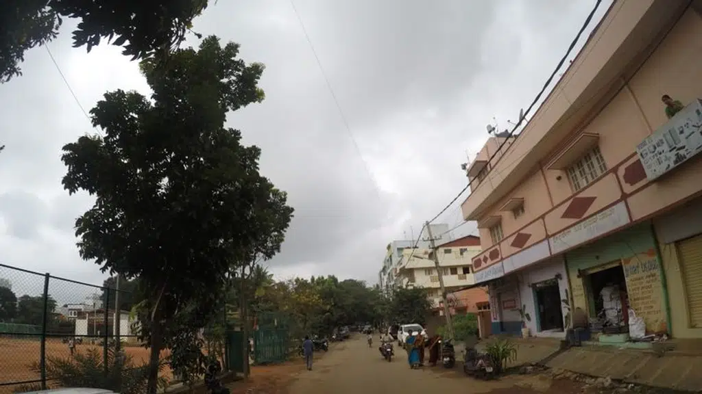 Shree Chowdeshwari Rice Traders