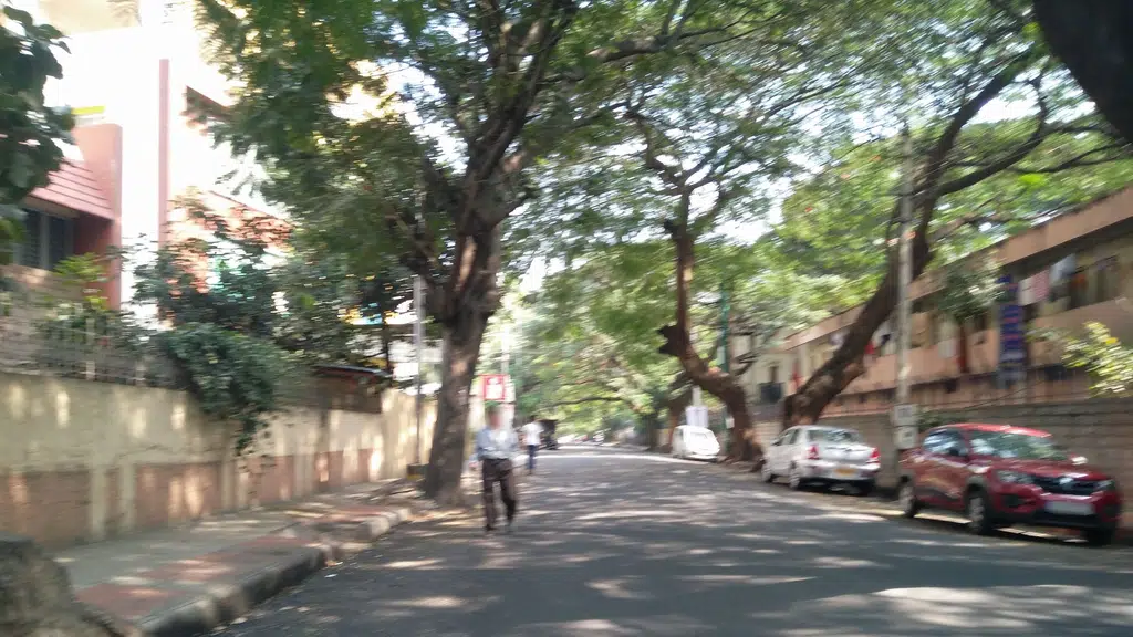 Shubha Apartments