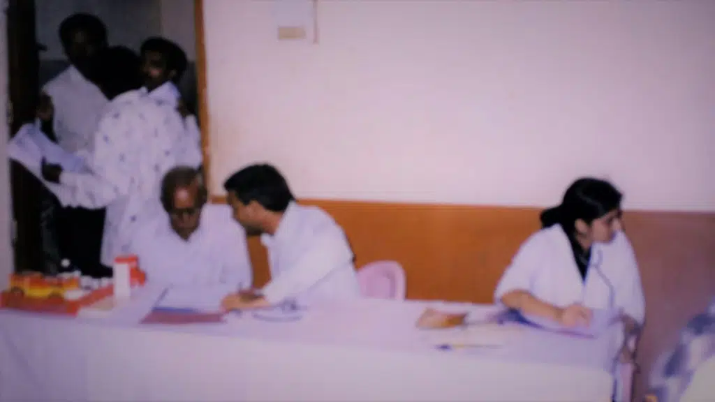 Atharv ayurved clinic