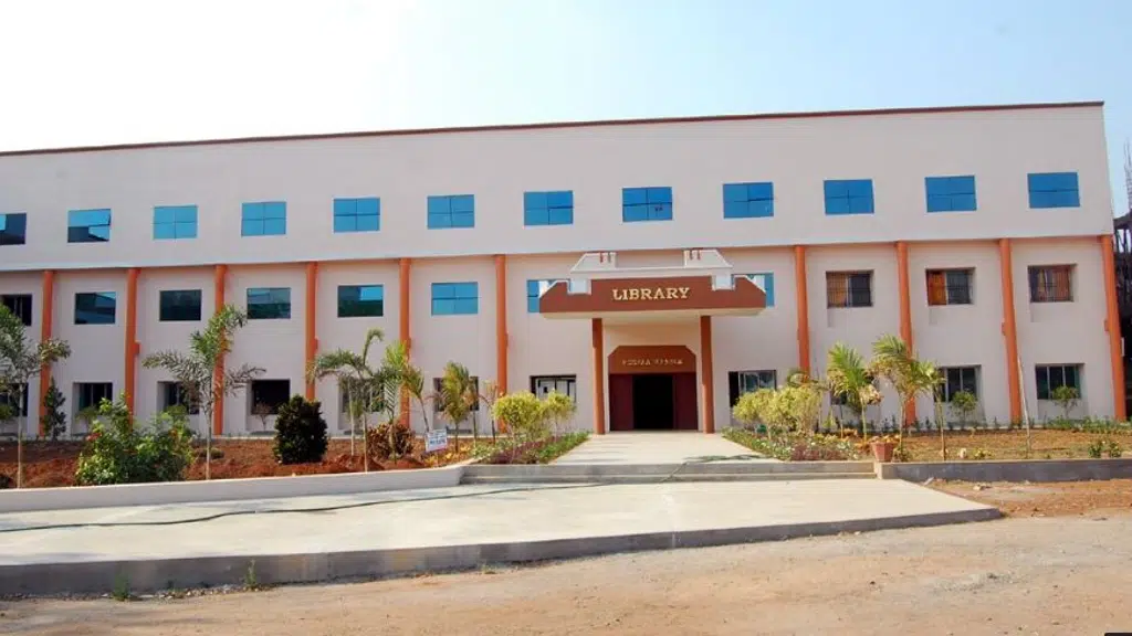 Jayaram College of Engineering and Technology