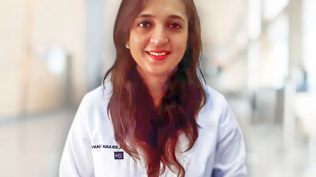 Dr. Irfana's Dental Studio