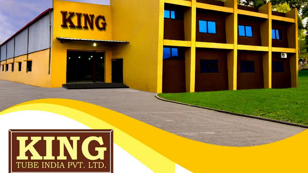 King Tube India Private Limited