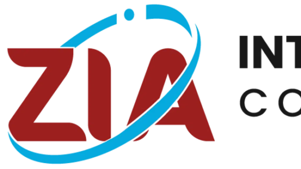 Zia International Corporation