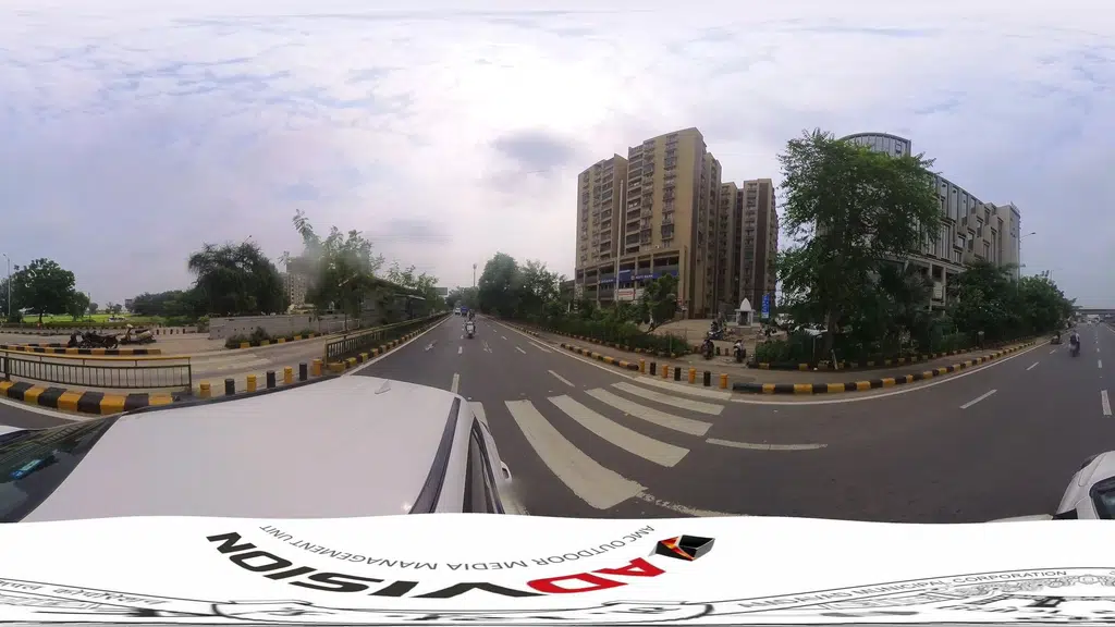 Sharan Circle Homes