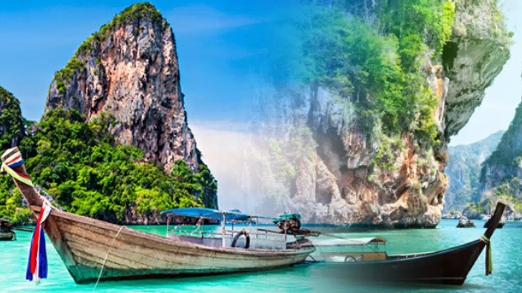 Mornis Camps Resorts Tours & Travels