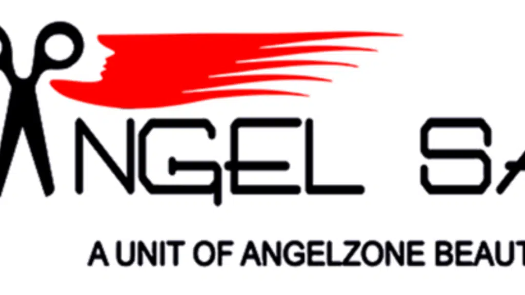 ANGEL SALON Bijnor