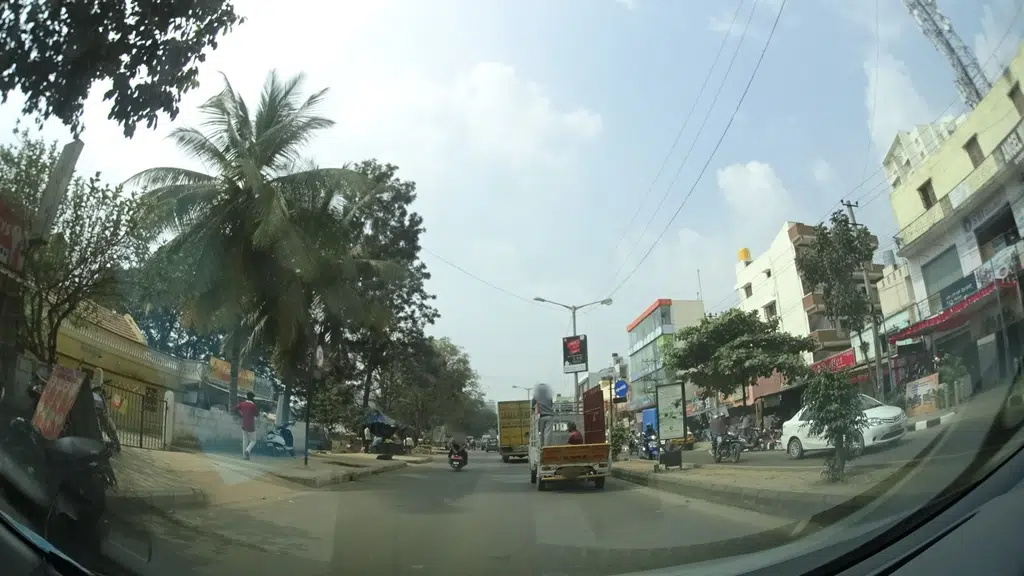 Domino's Pizza | White Field, Ramagondanahalli, (Bangalore)