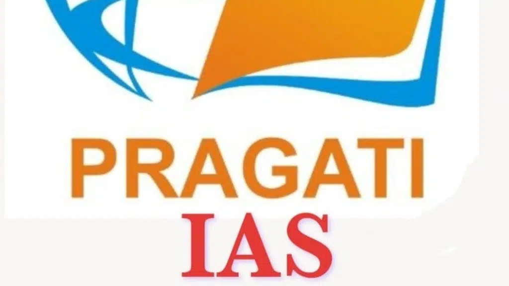 Pragati IAS Academy