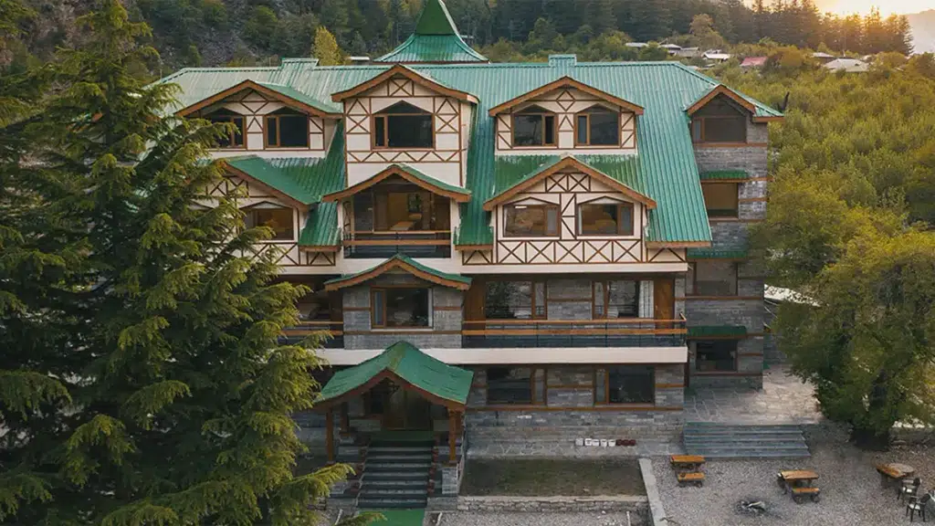 Hotel Batseri