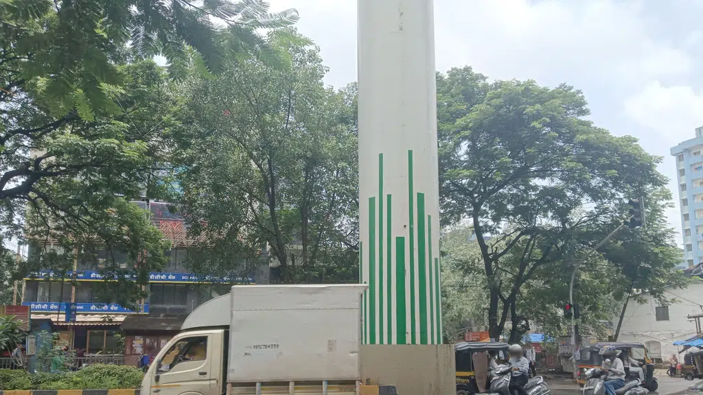 Phoenix Market City Kurla