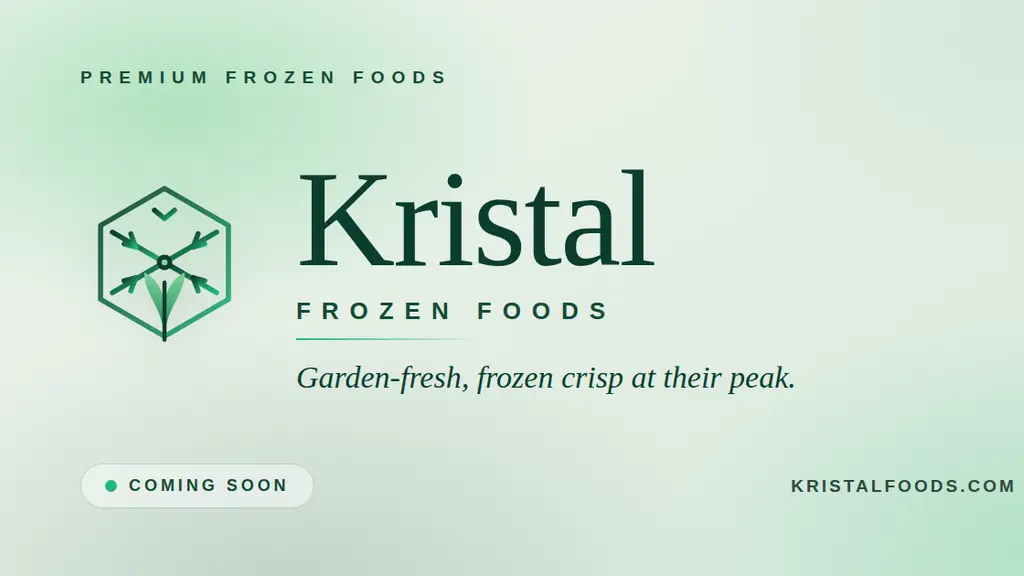 Kristal Foods