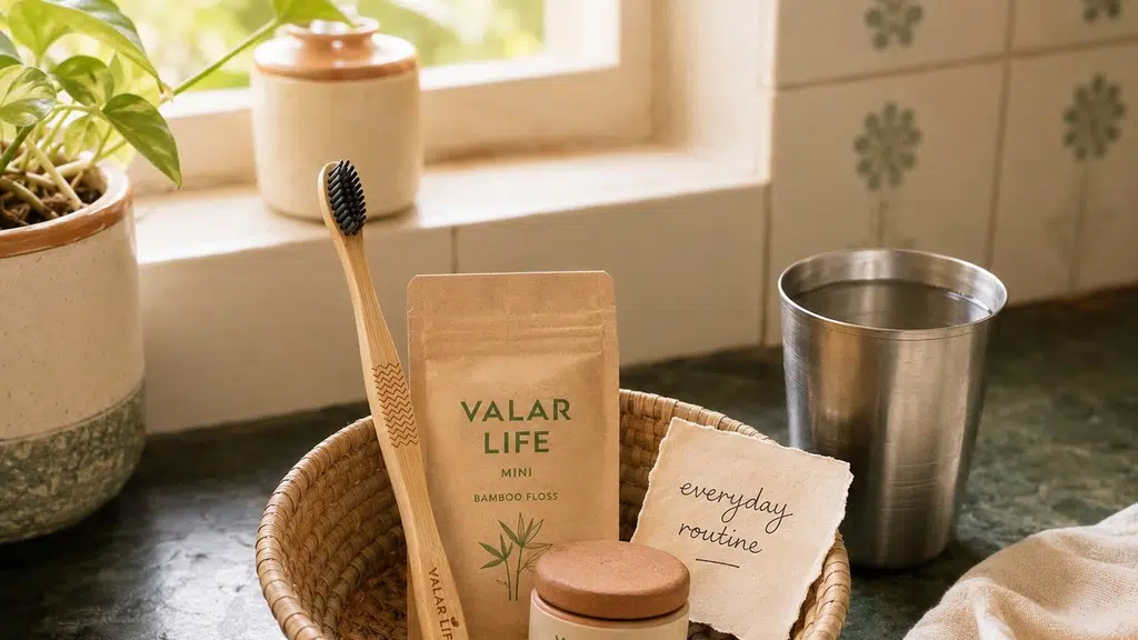 Valar Life