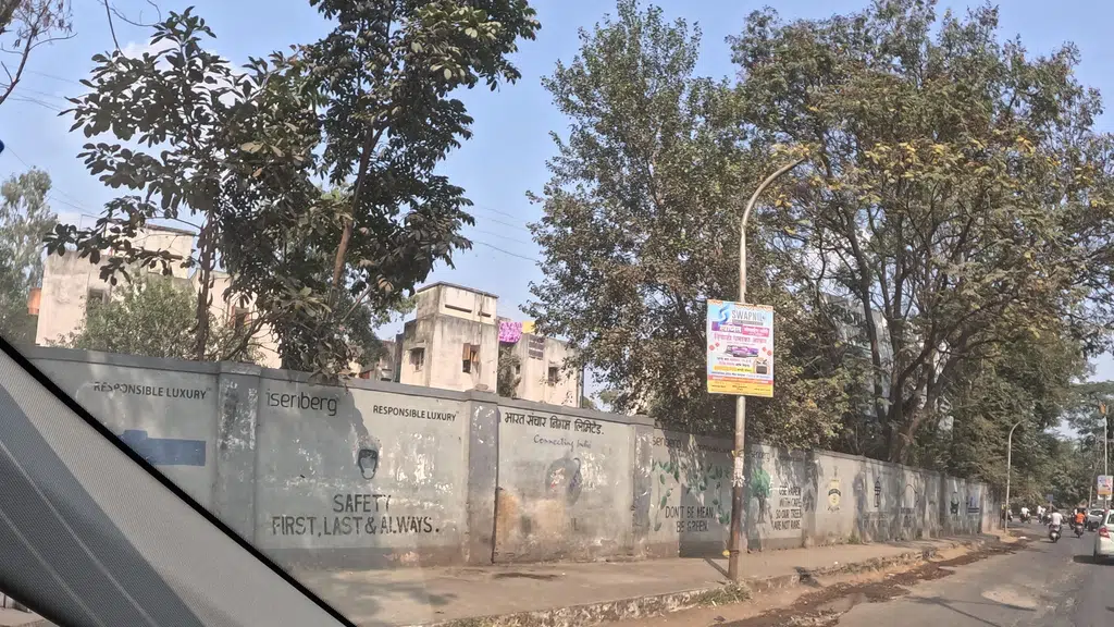 Pune Chhavani Prasad Dispensary