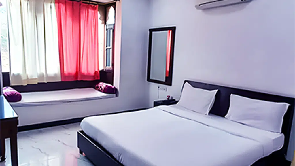 Hotel Rajgarh