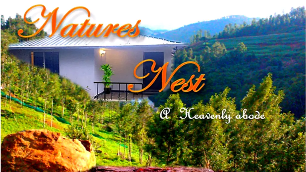 Nature's Nest Guest House