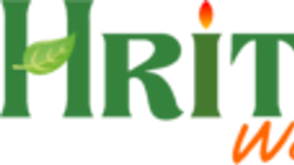 Hritvi Wellness
