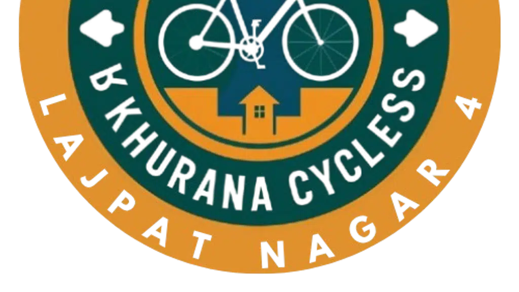 Khurana Cycles