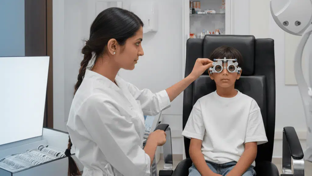 ASG Eye Hospital
