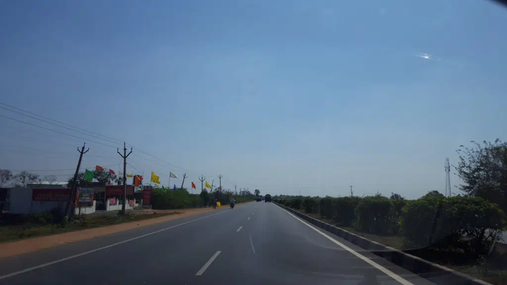 Kia India