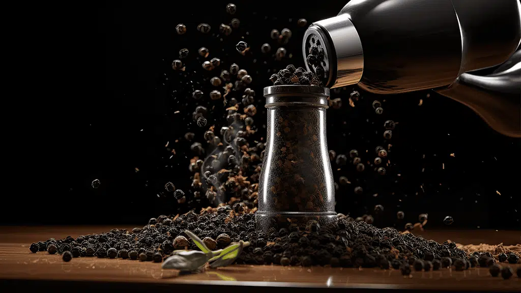 Berac Spices