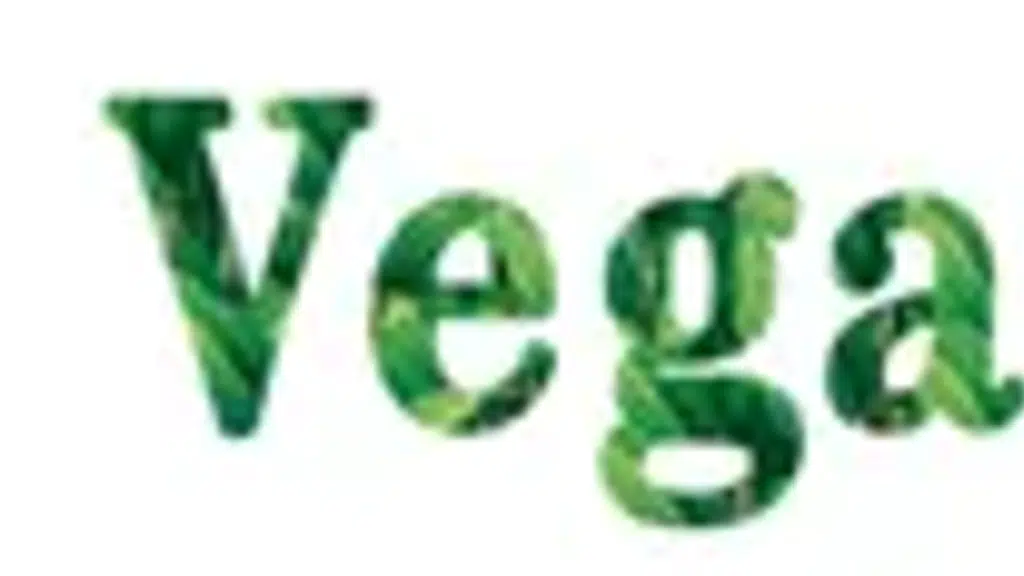 Vegan Greens