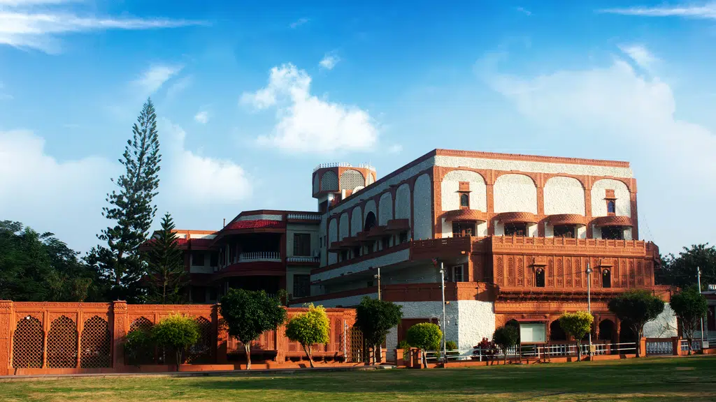 Sahajayoga Pratishthan, Pune