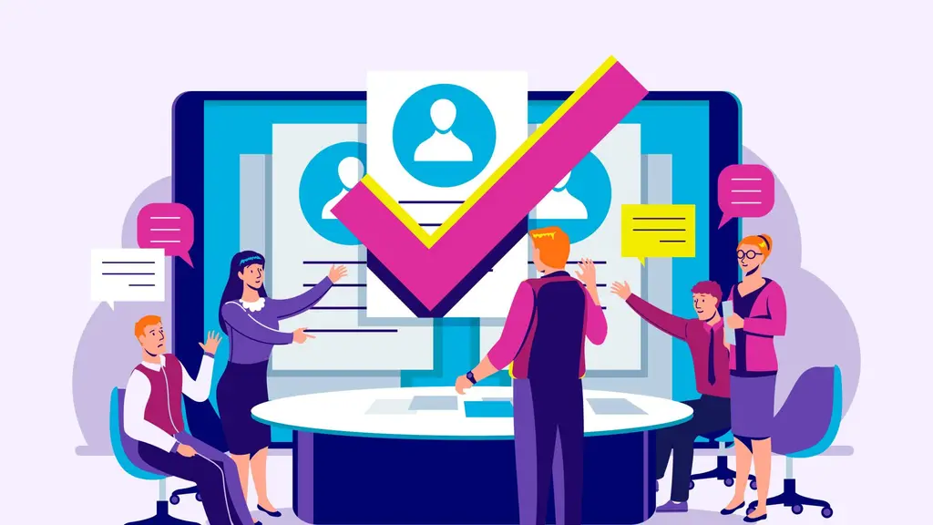 DHVAM - Trusted Employee Background Verification Company in India