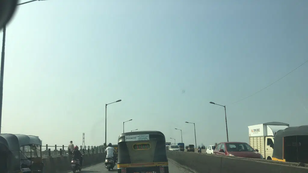 Chhatrapati Shivaji Maharaj Memorial